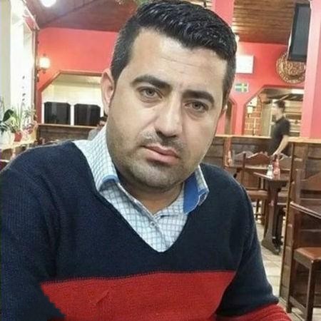 آیت احمدنژاد یادی تو